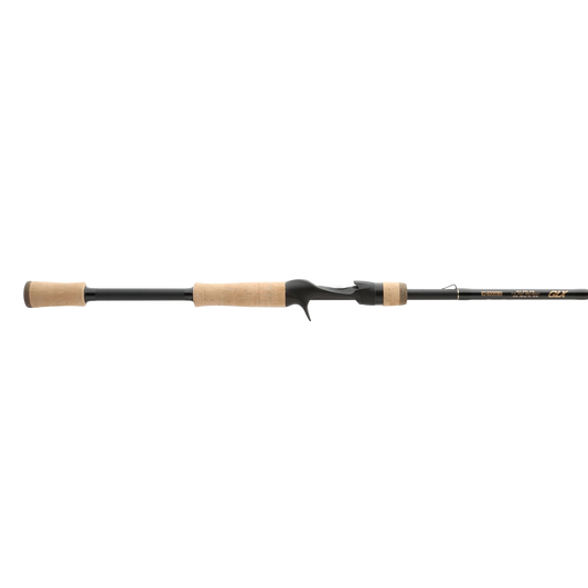 GLX BLADED JIG