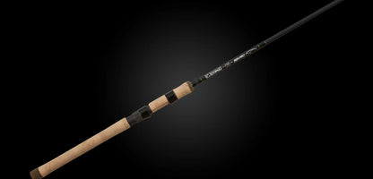 IMX-PRO JERKBAIT SPINNING