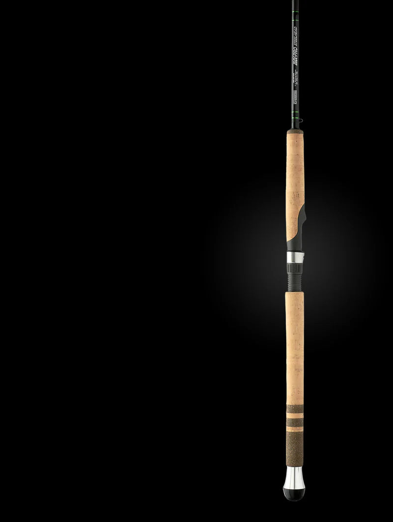 IMX-PRO STEELHEAD CENTERPIN