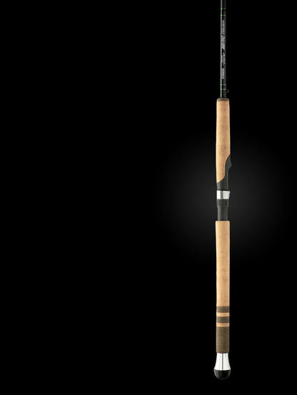 IMX-PRO STEELHEAD CENTERPIN