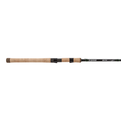 IMX-PRO DROPSHOT SPINNING ROD