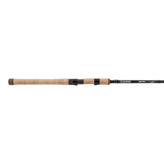 IMX-PRO DROPSHOT SPINNING ROD