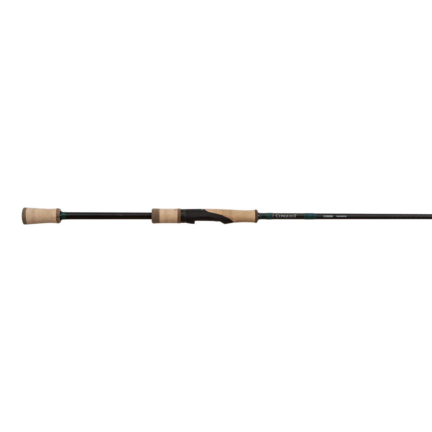 CONQUEST SPIN JIG