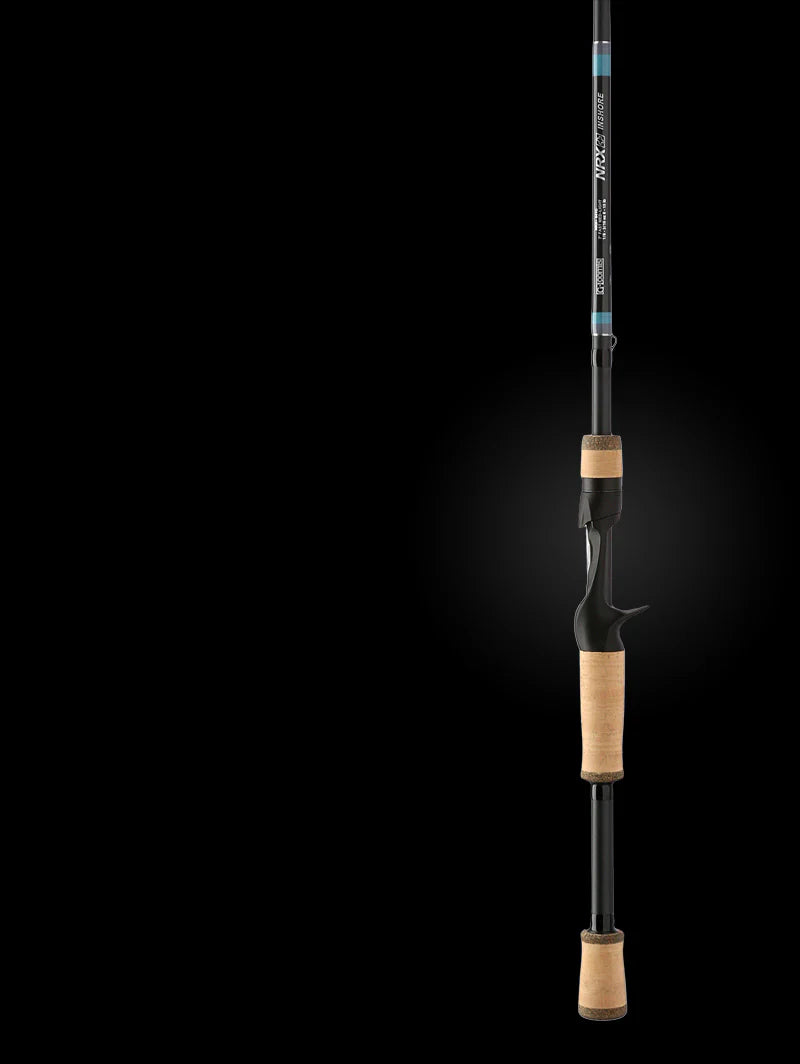 NRX+ INSHORE CASTING