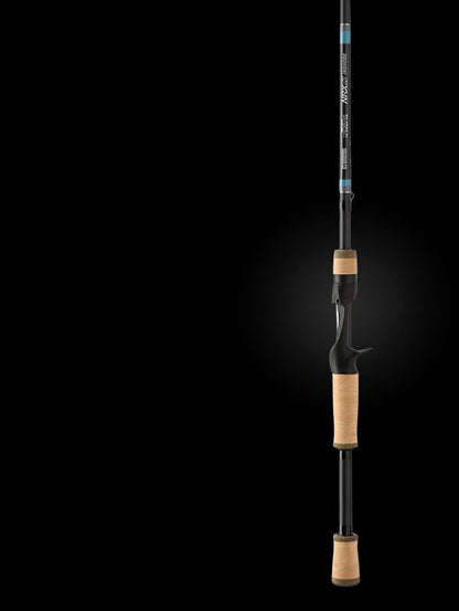 NRX+ INSHORE CASTING