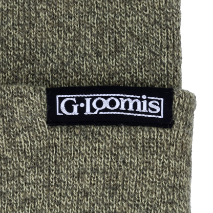 G. LOOMIS BEANIE