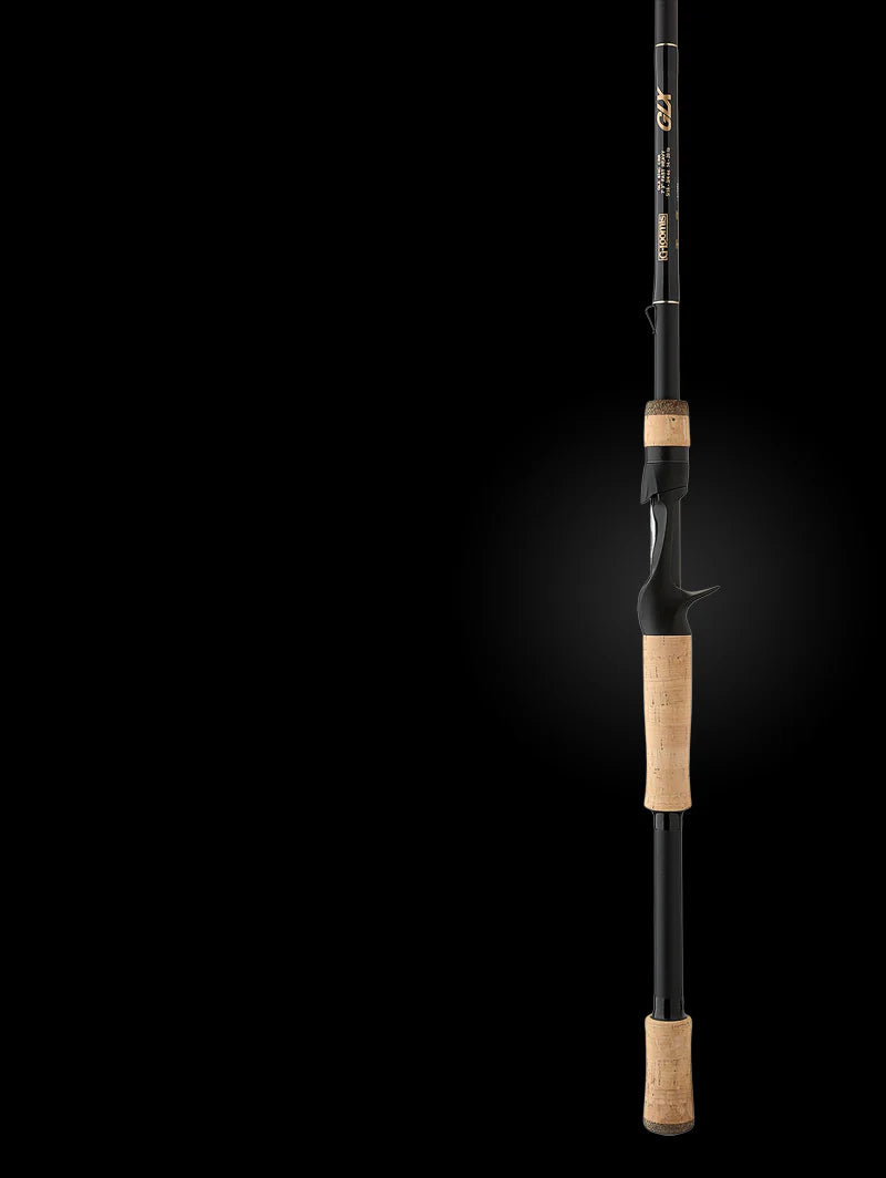 GLX CAROLINA RIG
