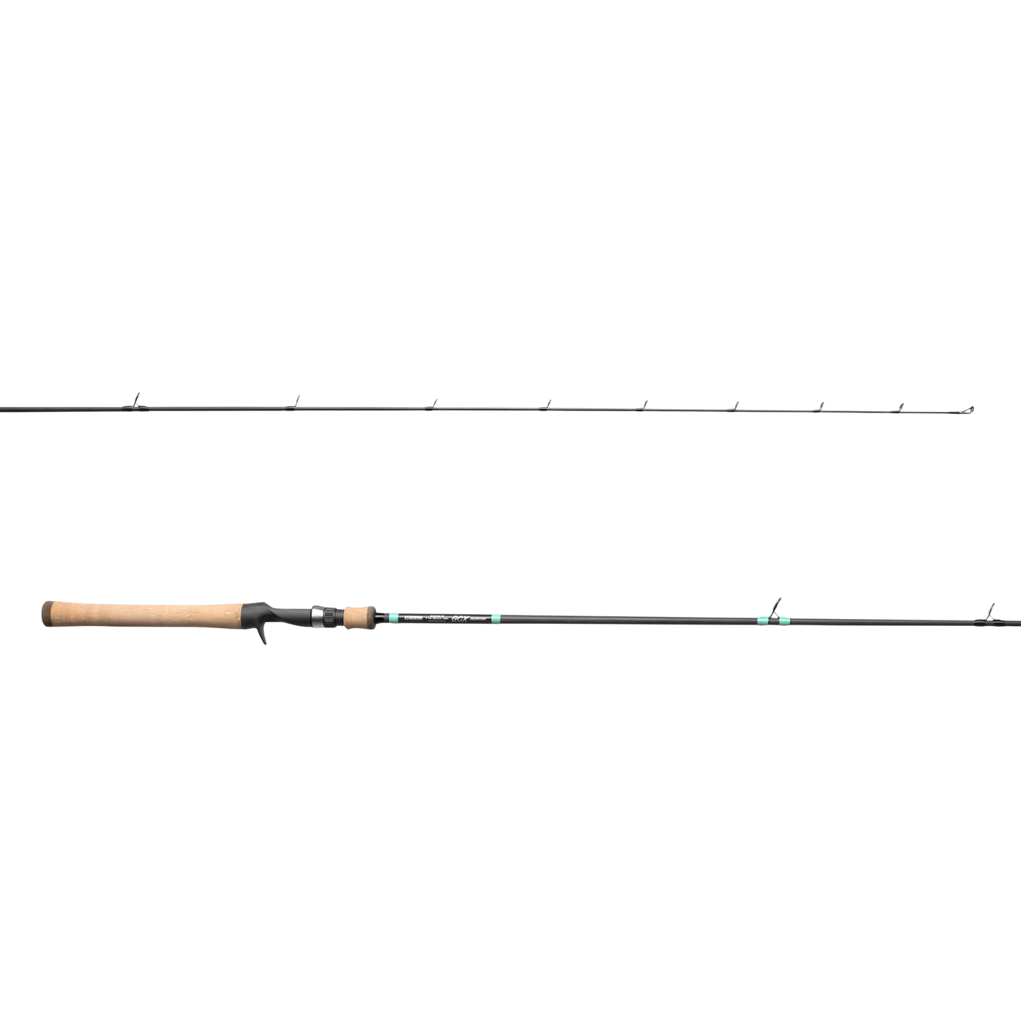 GCX INSHORE CASTING