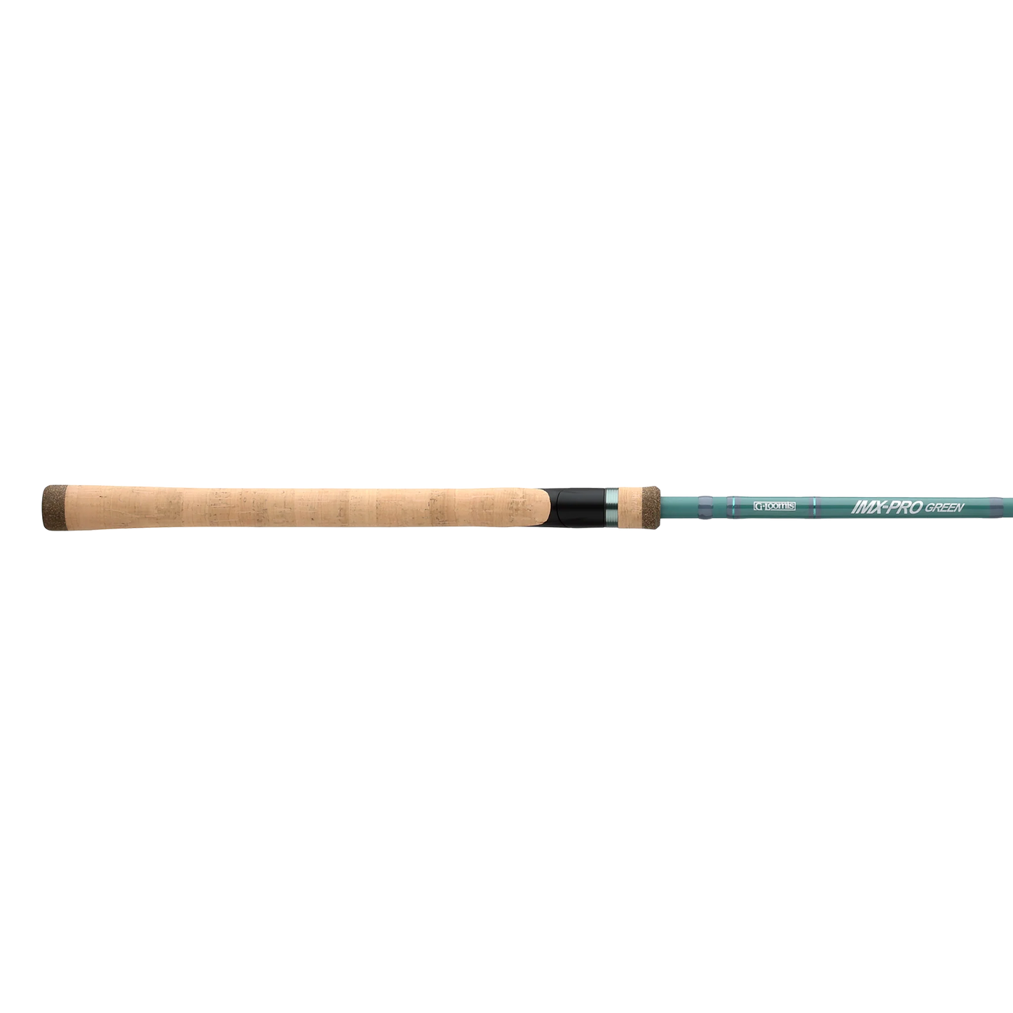 IMX PRO GREEN SPINNING