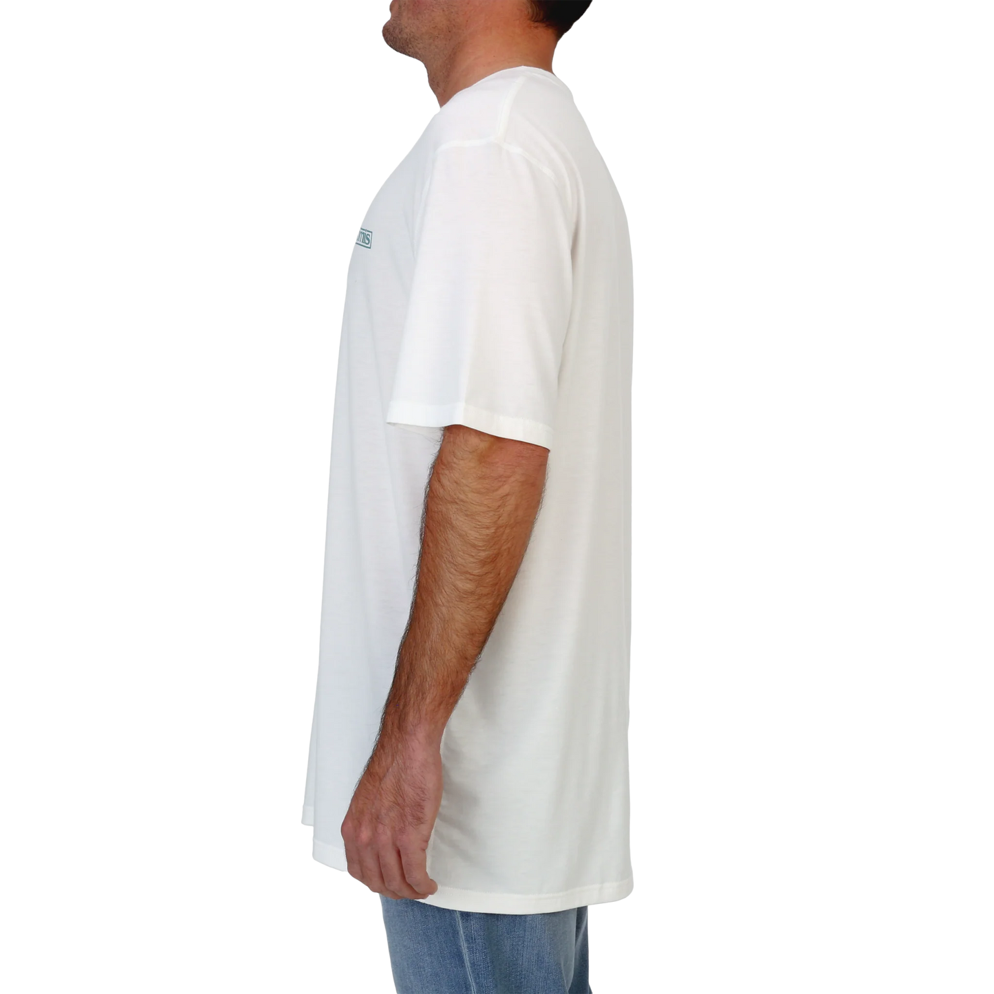 G. LOOMIS SHORT SLEEVE LOGO TEE
