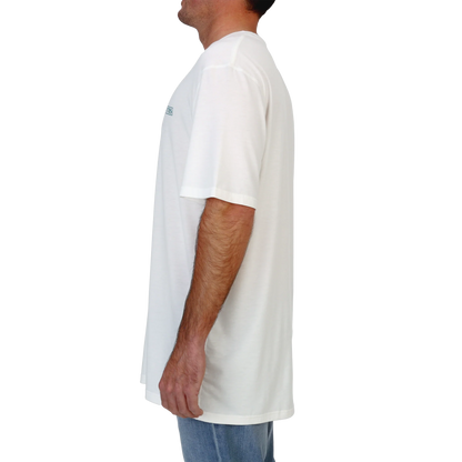 G. LOOMIS SHORT SLEEVE LOGO TEE