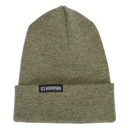 G. LOOMIS BEANIE