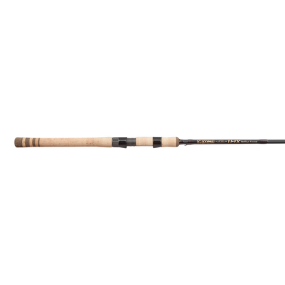 IMX WALLEYE FINESSE RODS - SPINNING