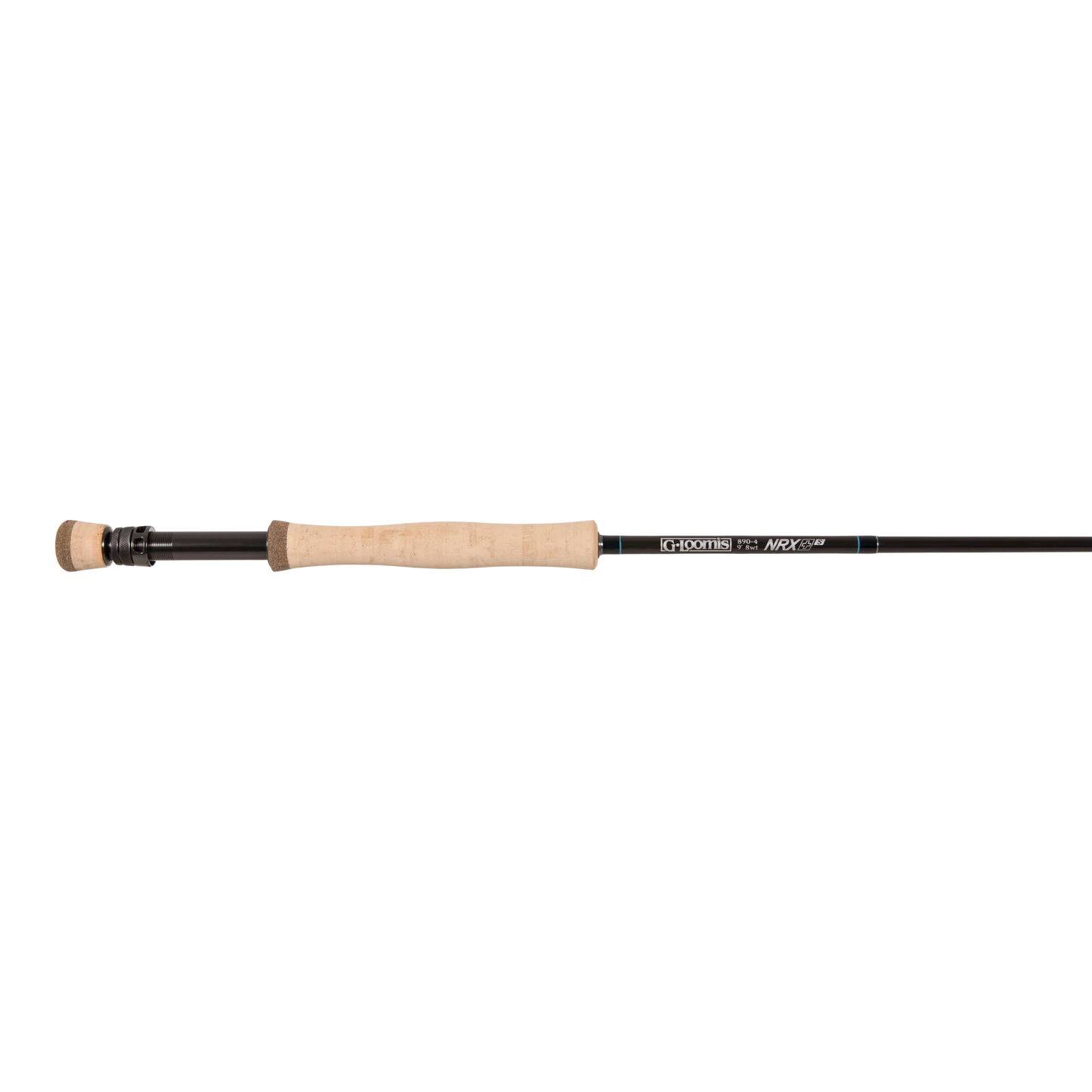 NRX+ FLY SALTWATER