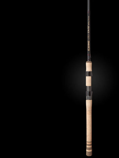 IMX WALLEYE PITCHING JIG RODS - SPINNING