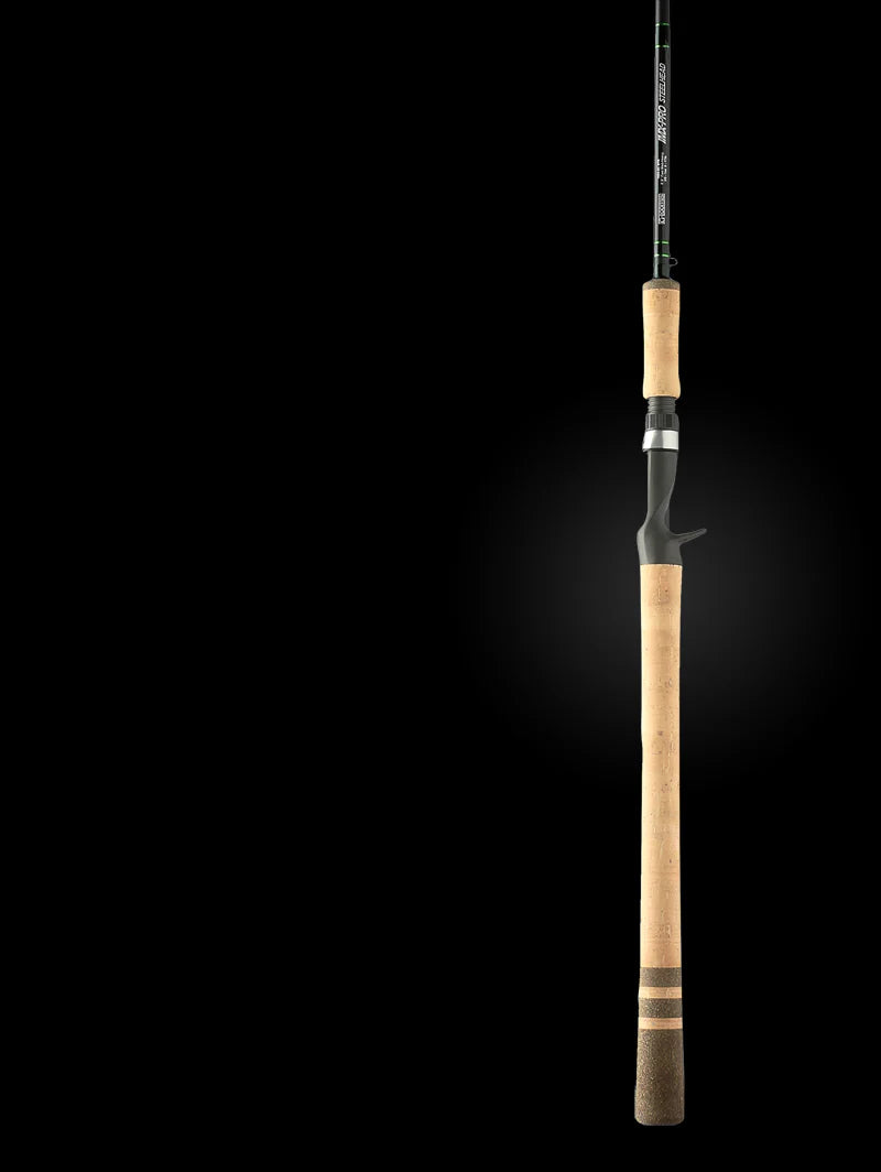 IMX-PRO STEELHEAD CASTING