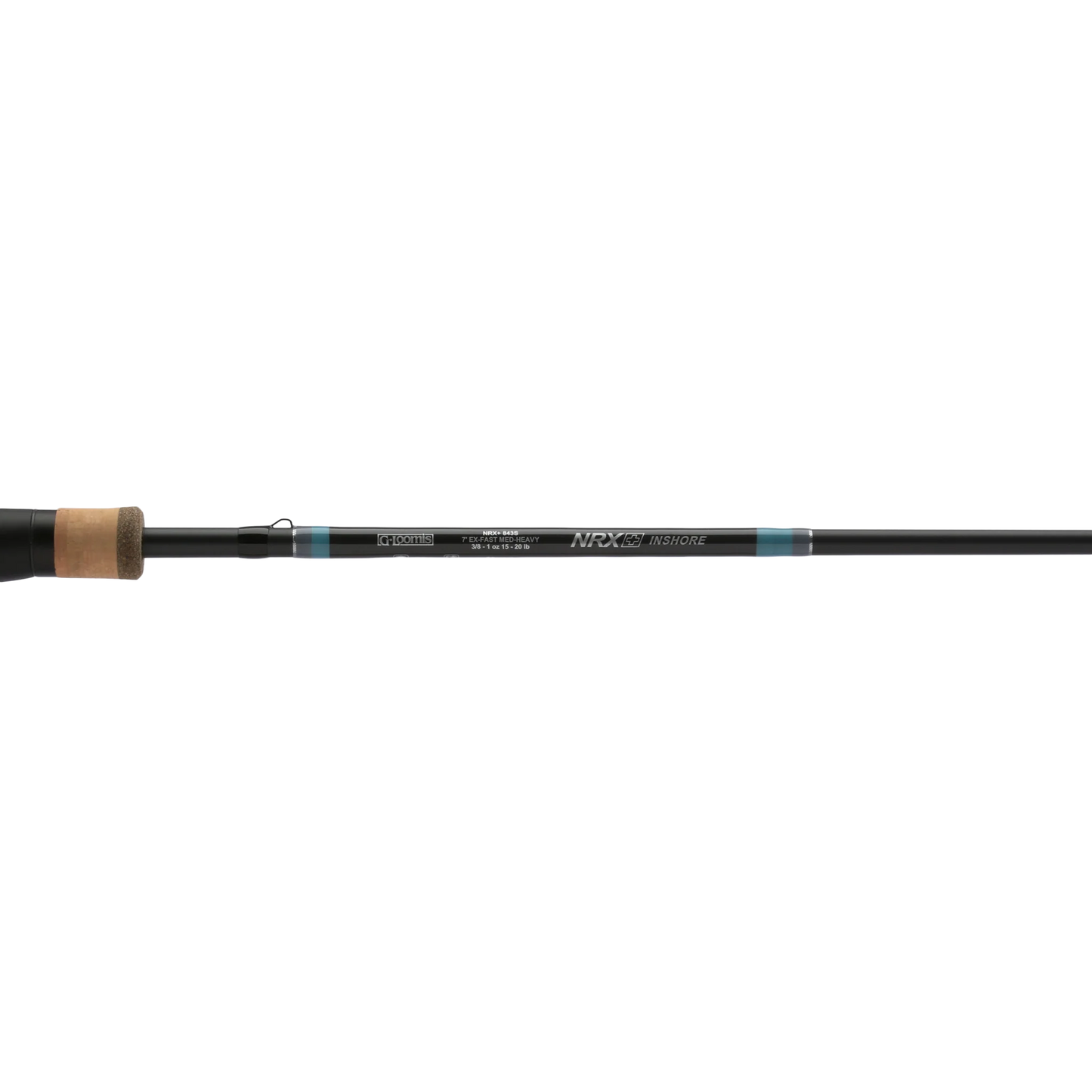 NRX+ INSHORE SPINNING