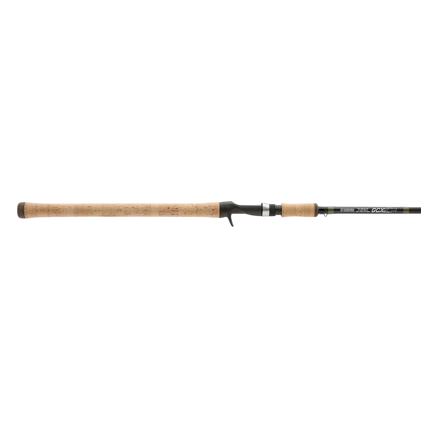 GCX STEELHEAD CASTING