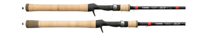 GCX MAG BASS CASTING