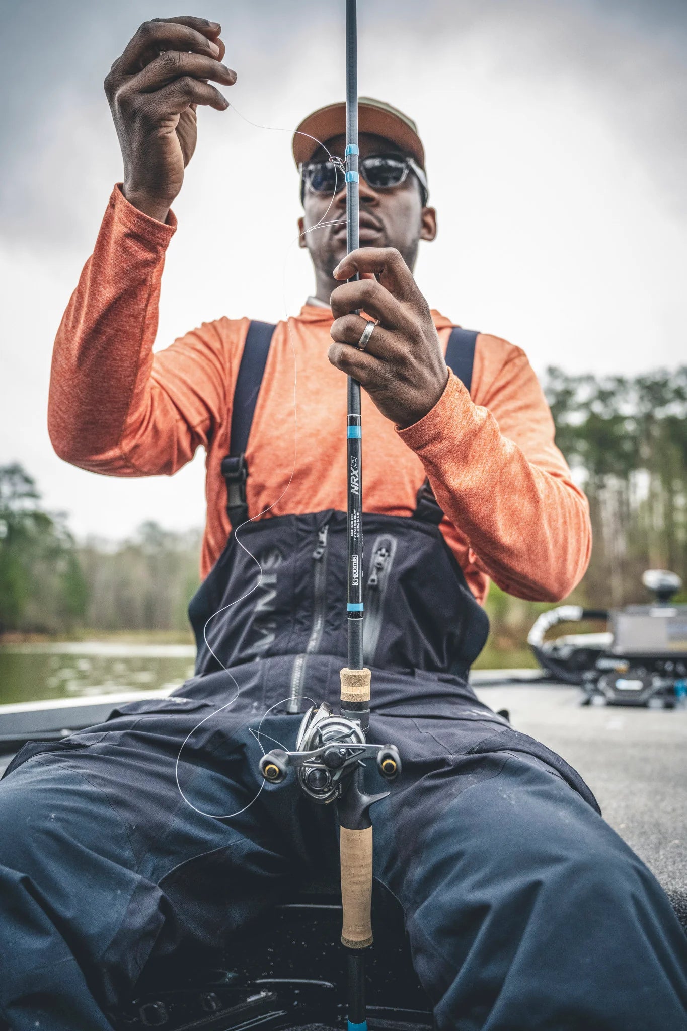 NRX+ CAROLINA RIG