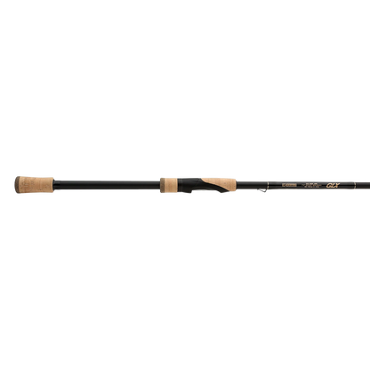 GLX JIG & WORM SPINNING