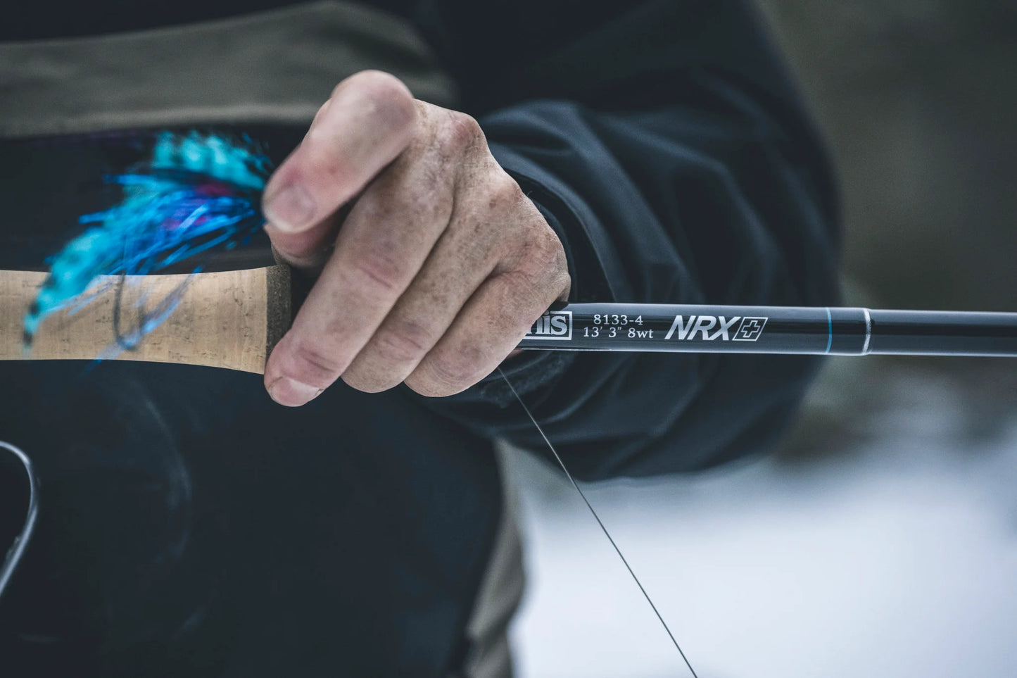 NRX+ SPEY