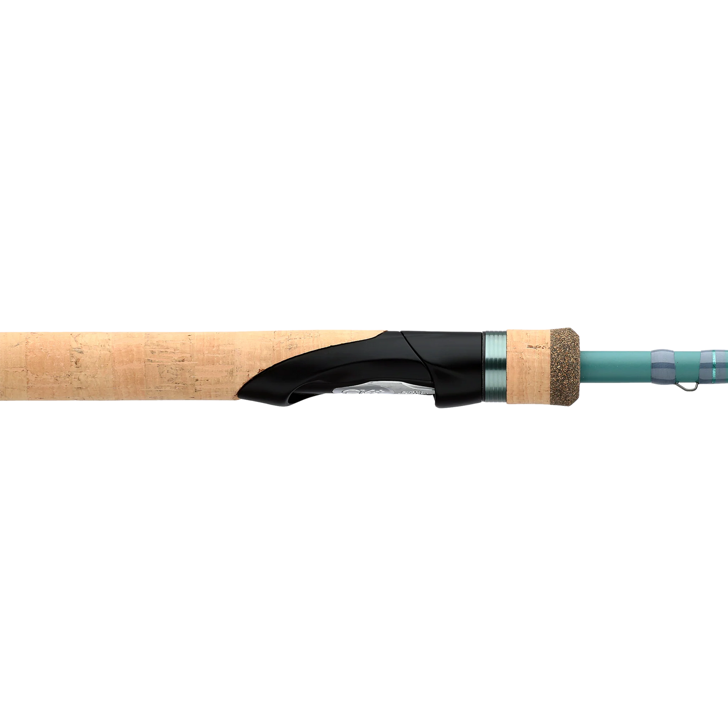 IMX PRO GREEN SPINNING