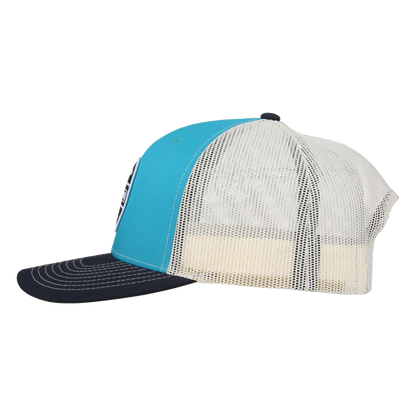 G. LOOMIS FISH PATCH CAP