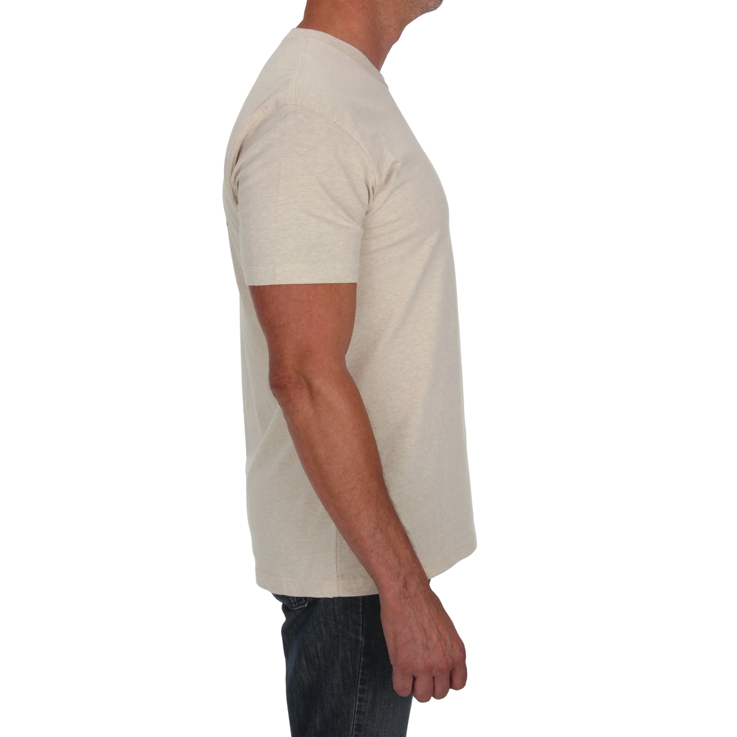 G. LOOMIS SHORT SLEEVE GRAPHIC TEE
