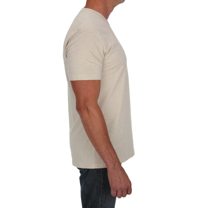 G. LOOMIS SHORT SLEEVE GRAPHIC TEE
