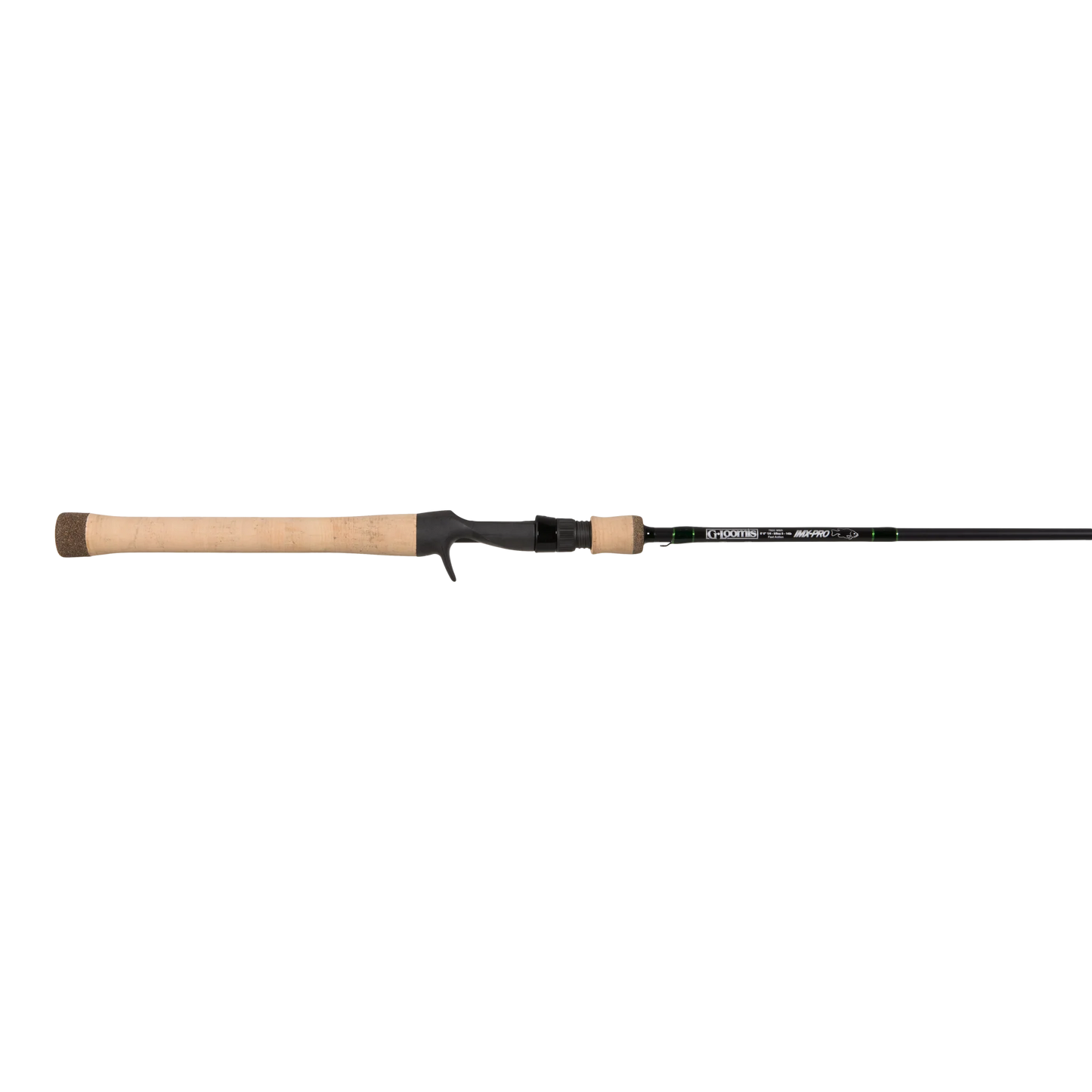 IMX-PRO BASS MBR