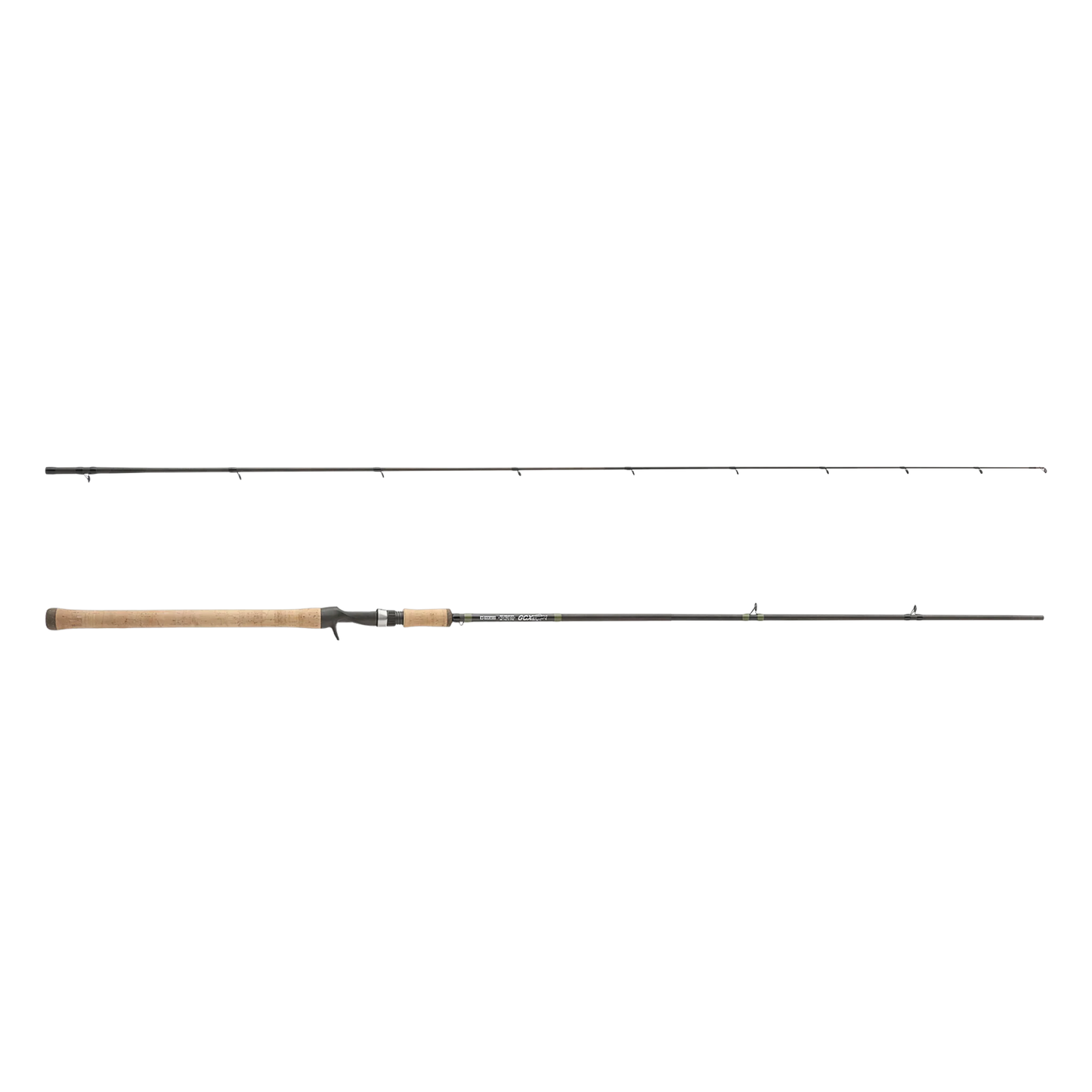 GCX STEELHEAD CASTING