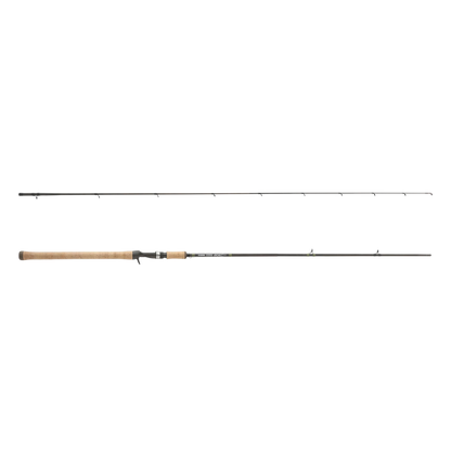 GCX STEELHEAD CASTING