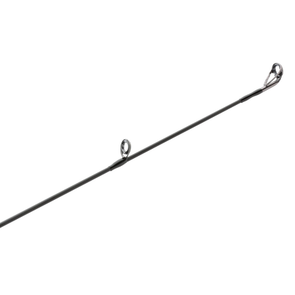 GLX JIG & WORM SPINNING
