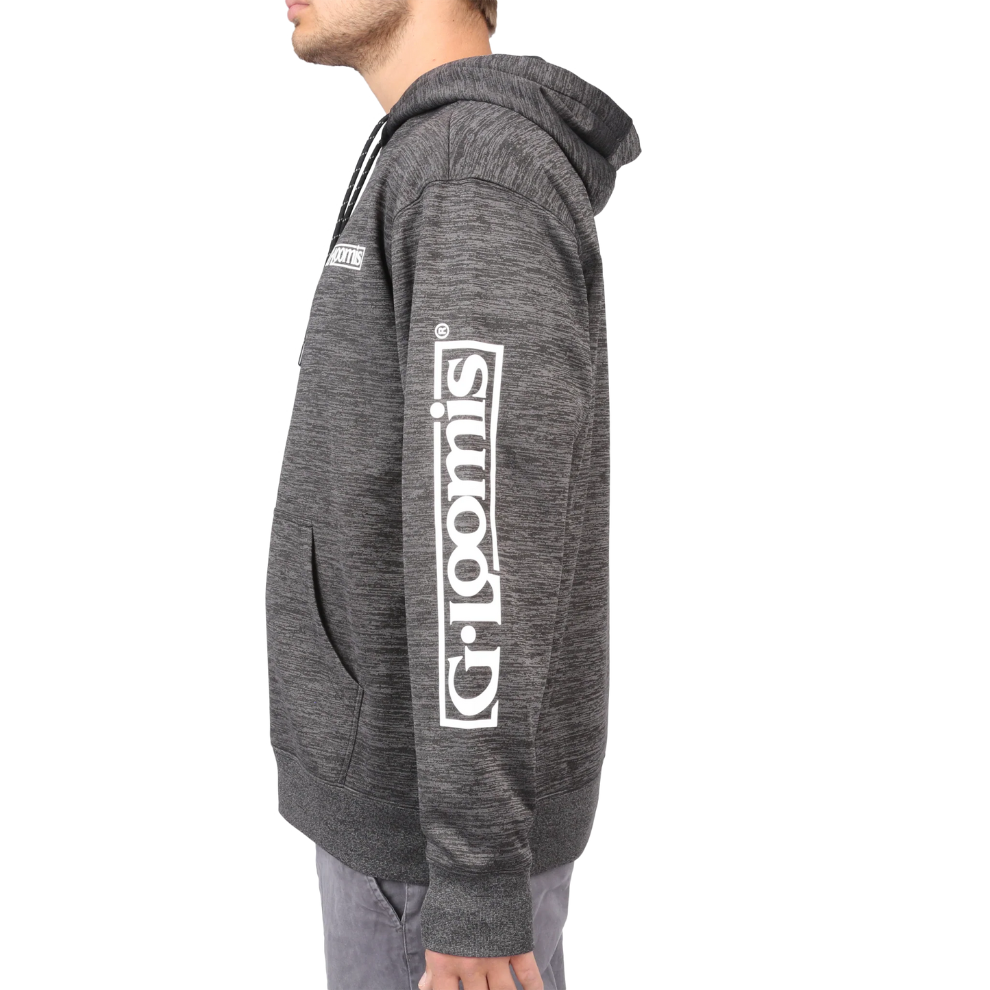 G. LOOMIS PERFORMANCE SWEATSHIRT