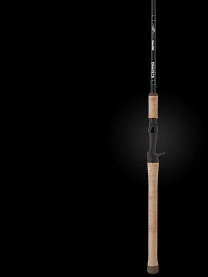 IMX-PRO FLIP/PUNCH CASTING ROD