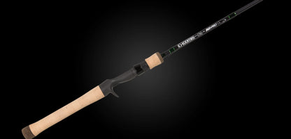 IMX-PRO BASS CR