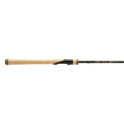GLX WALLEYE SPINNING