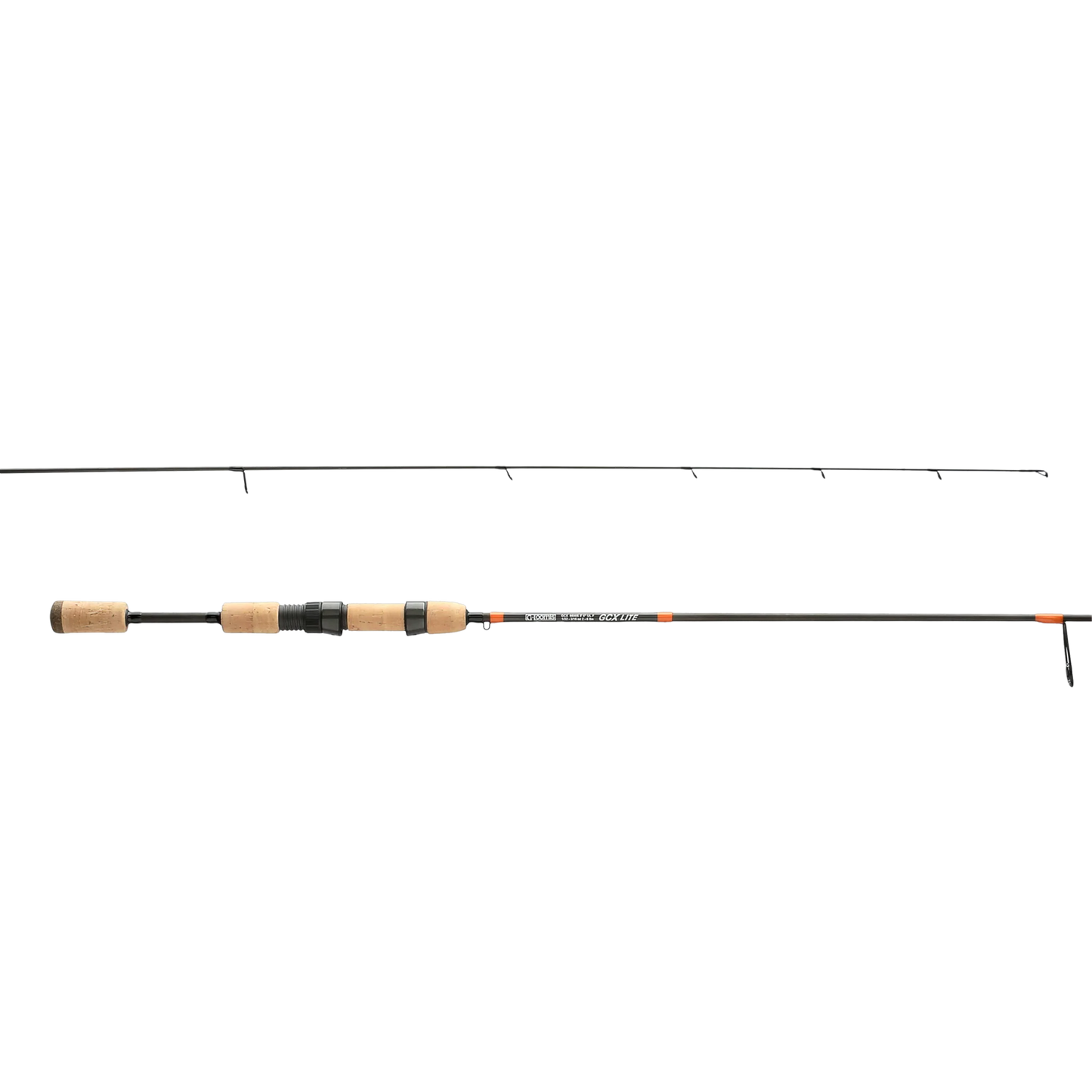 GCX LITE SPINNING