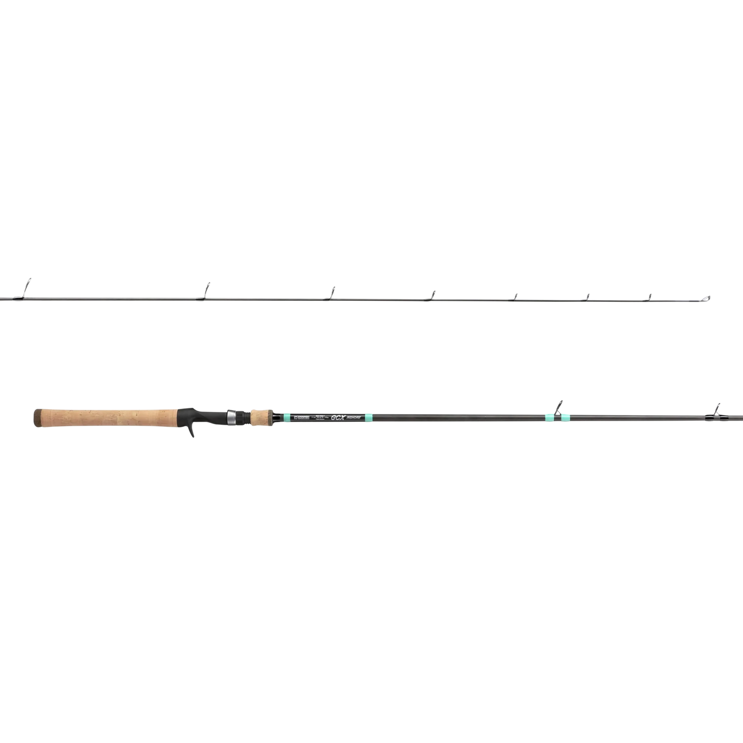 GCX INSHORE CASTING