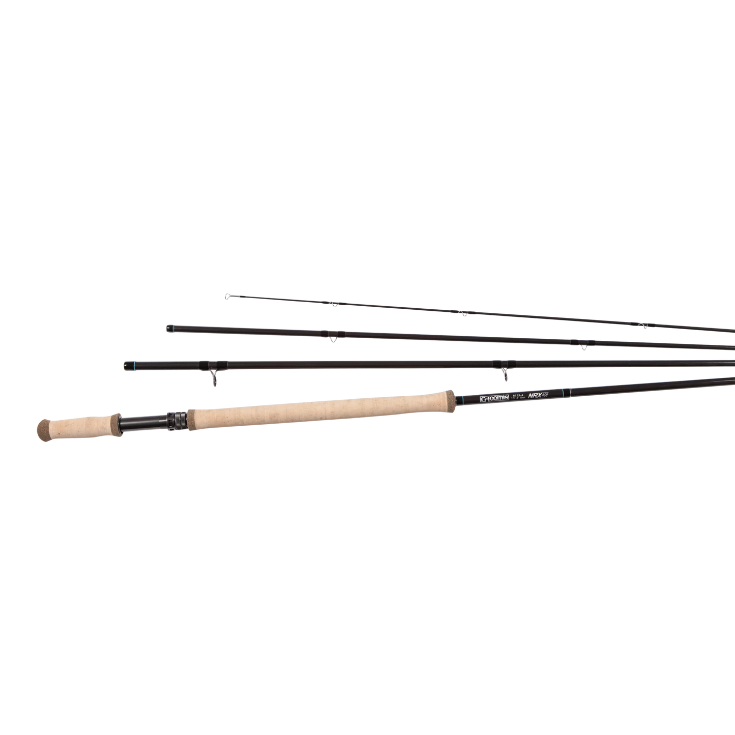 NRX+ SPEY