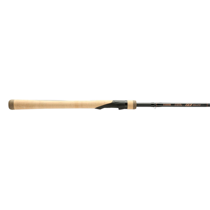 GLX WALLEYE SPINNING