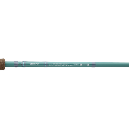 IMX PRO GREEN SPINNING