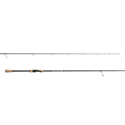 GLX JIG & WORM SPINNING