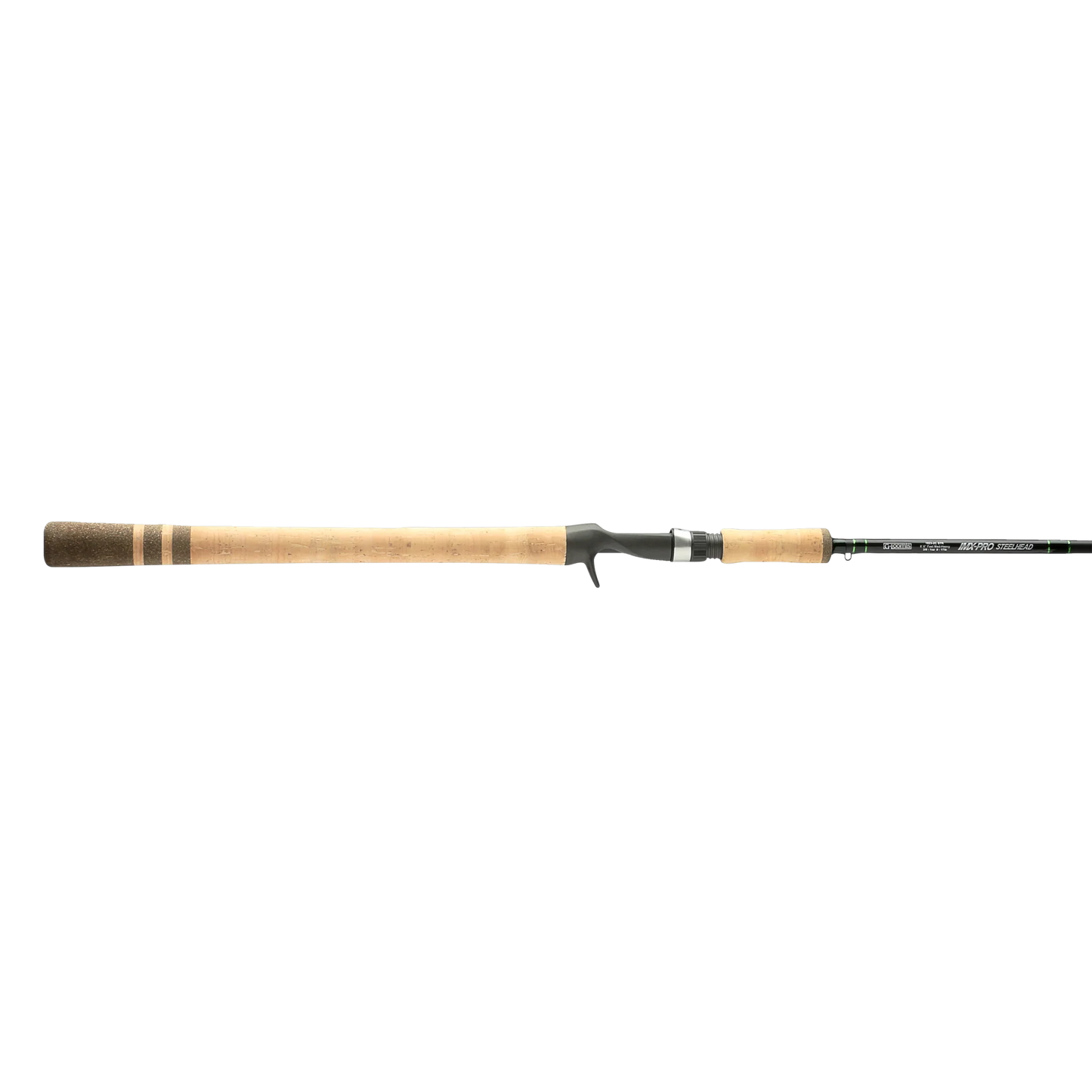 IMX-PRO STEELHEAD CASTING