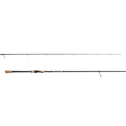 GLX JIG & WORM SPINNING