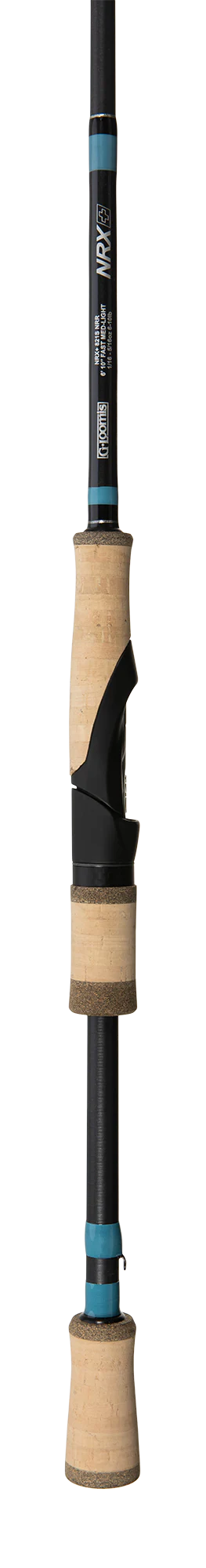 NRX+ NED RIG