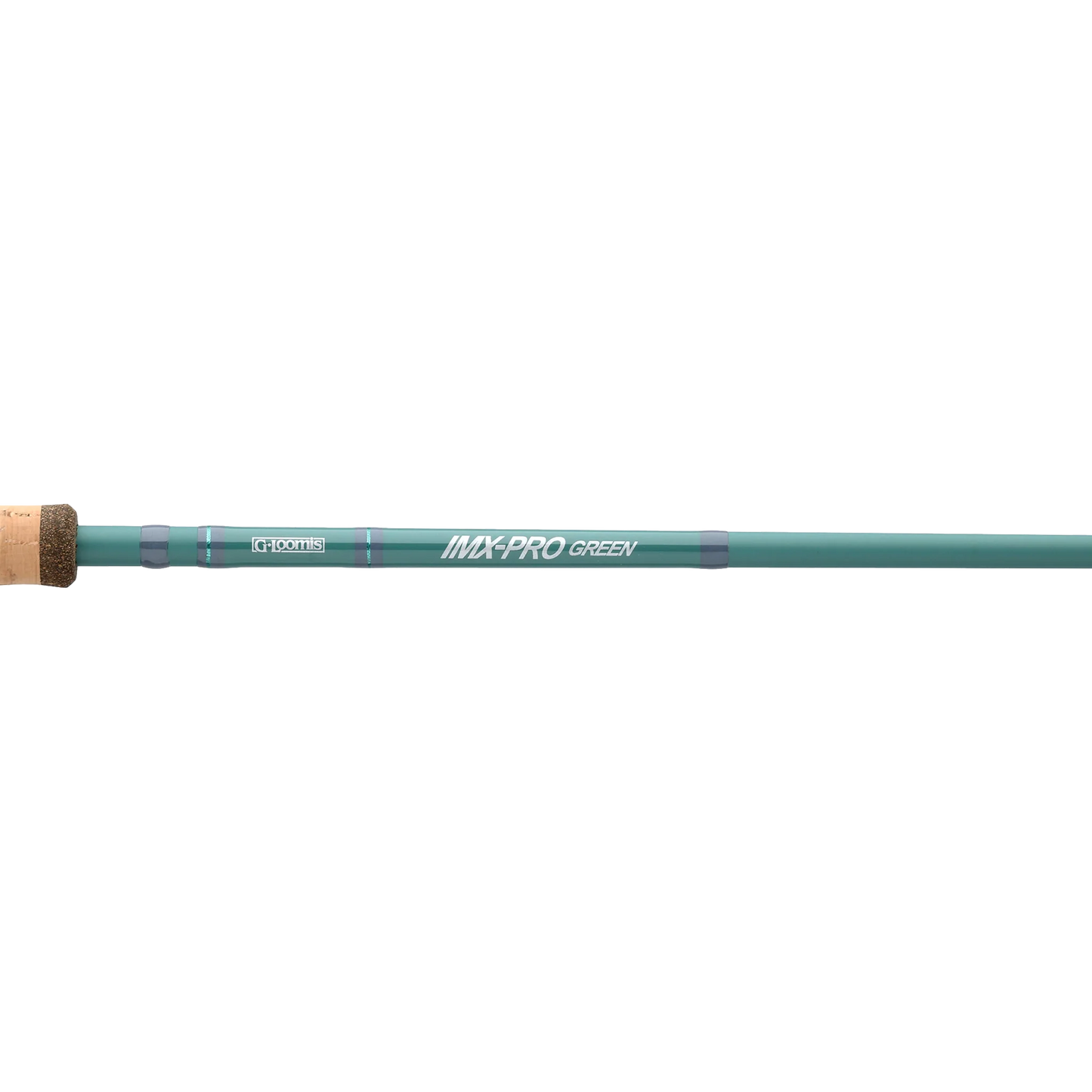 IMX PRO GREEN SPINNING