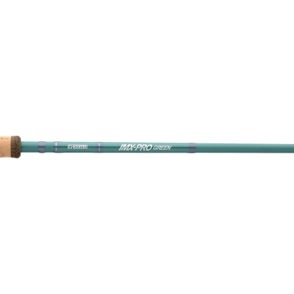 IMX PRO GREEN SPINNING