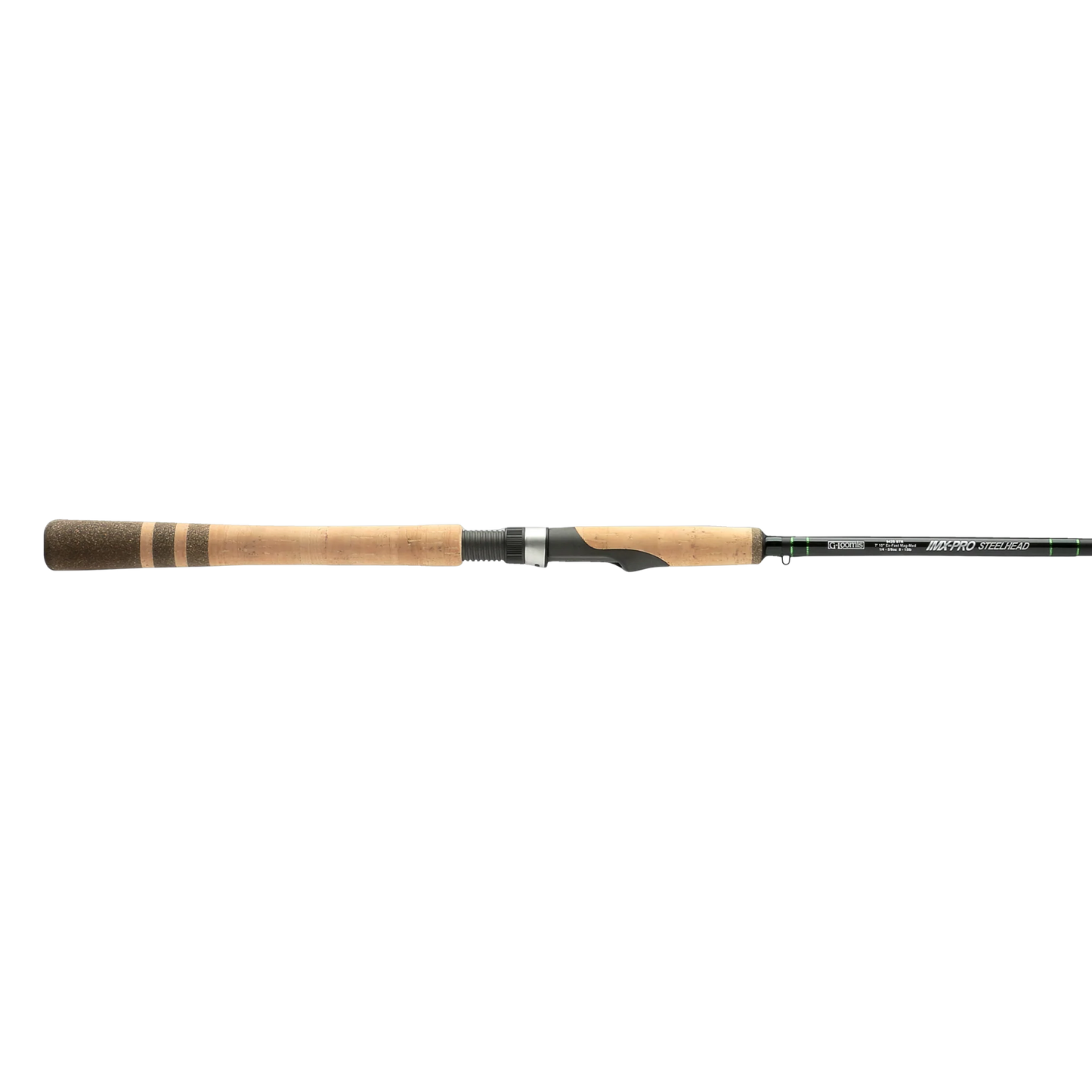 IMX-PRO STEELHEAD SPINNING